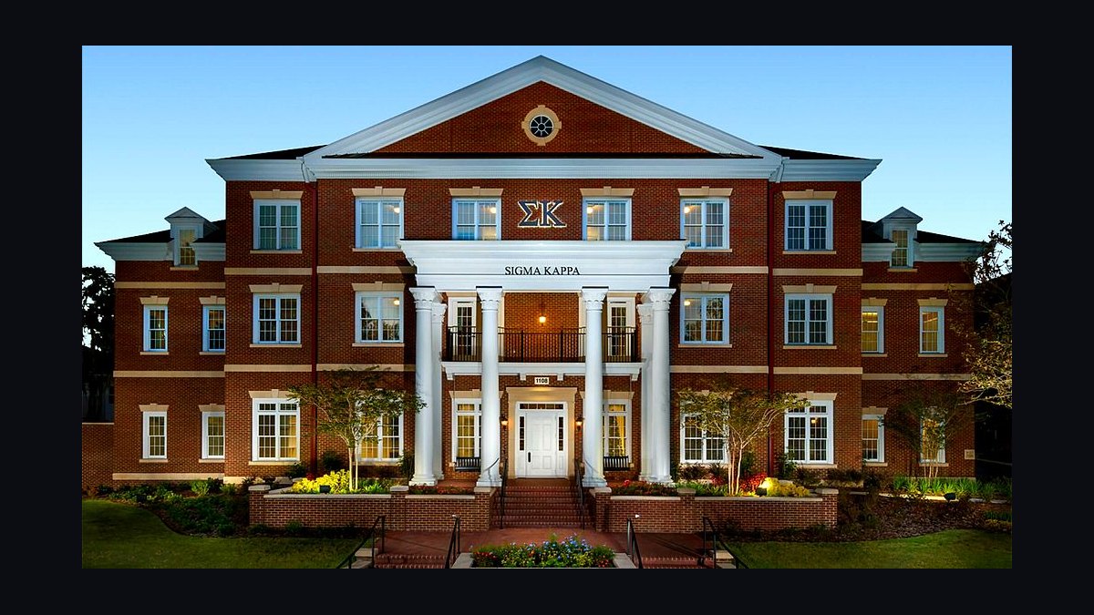 Top 10 Sororities at American University in 2027 — figure 8