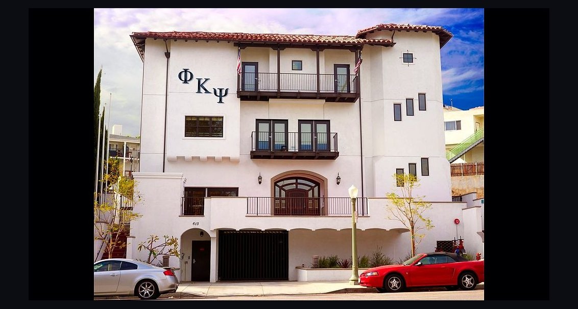 Top 10 Fraternities at Virginia Commonwealth University in 2027
