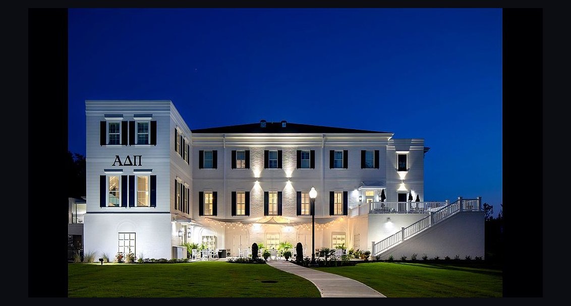 Top 10 Sororities at Coastal Carolina University in 2027