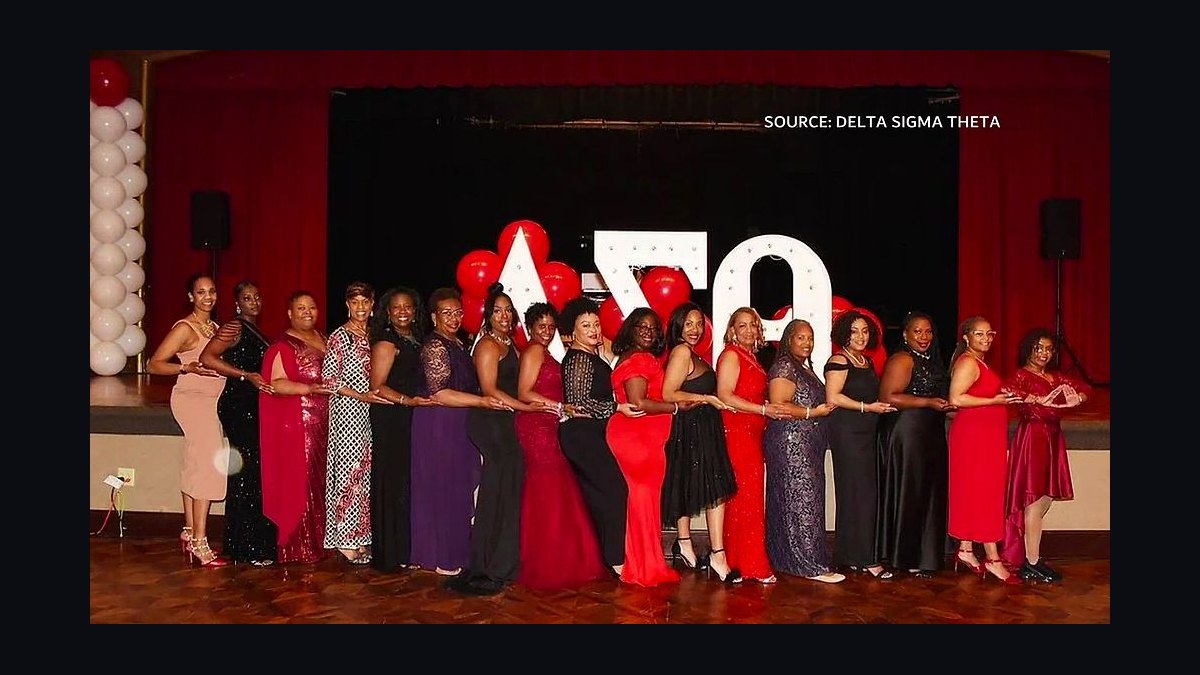 Top 9 Sororities at Jacksonville State University in 2027 — figure 7