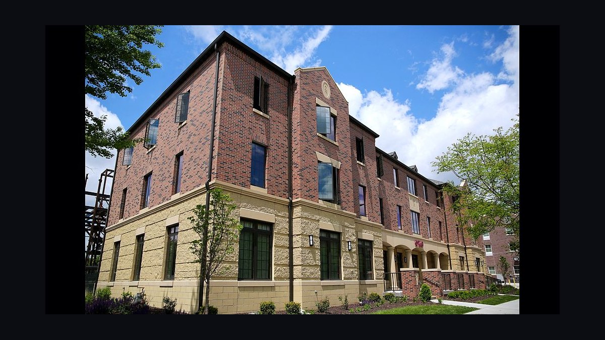 Top 10 Fraternities at Seton Hall University in 2027 — figure 4