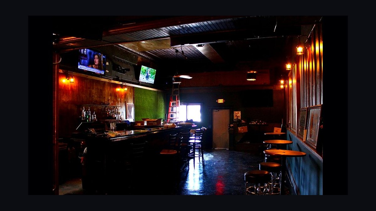 Top 10 Bars at the University of Alabama in 2027 — figure 4