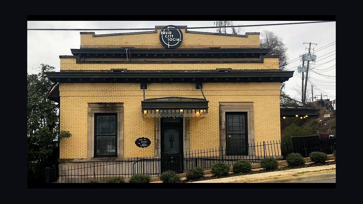 Top 10 Bars at the University of Alabama in 2027 — figure 6