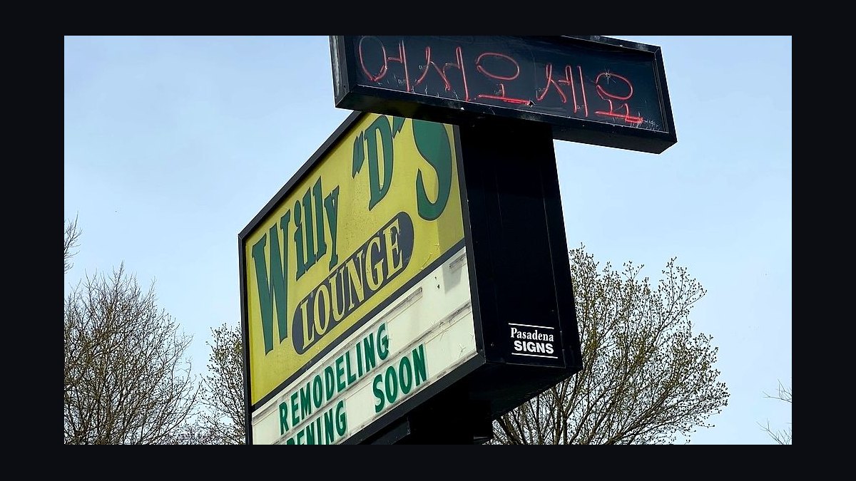 Top 10 Bars at the University of Arkansas in 2027 — figure 2