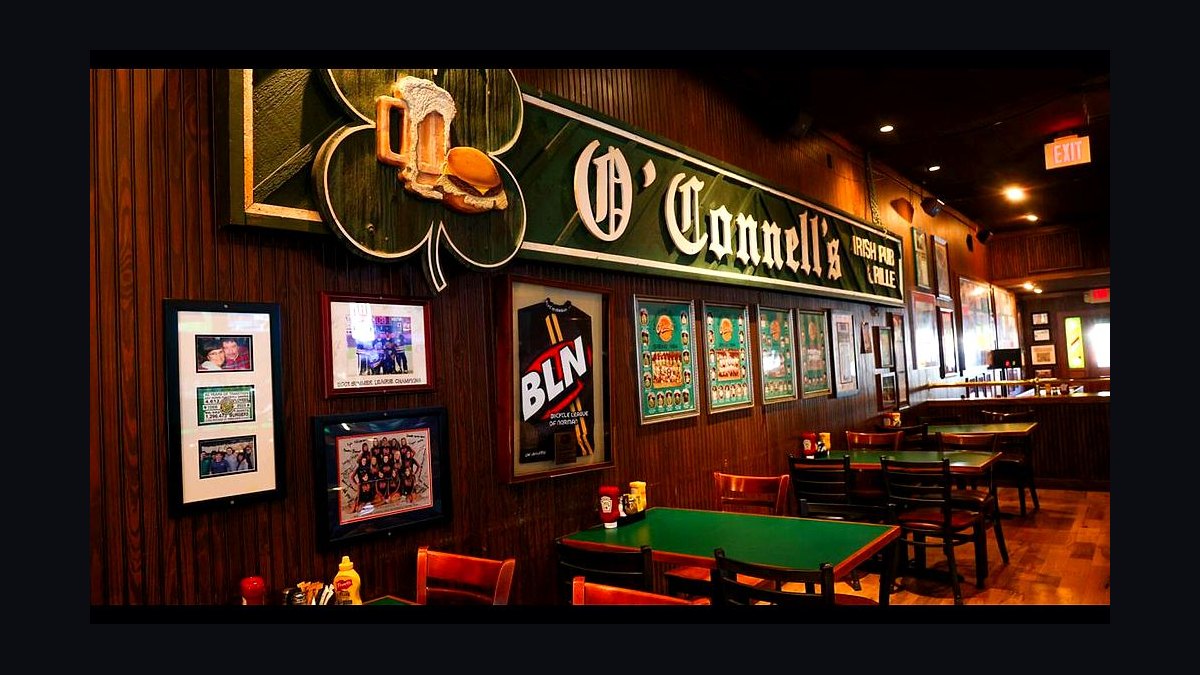 Top 10 Bars at the University of Oklahoma in 2027