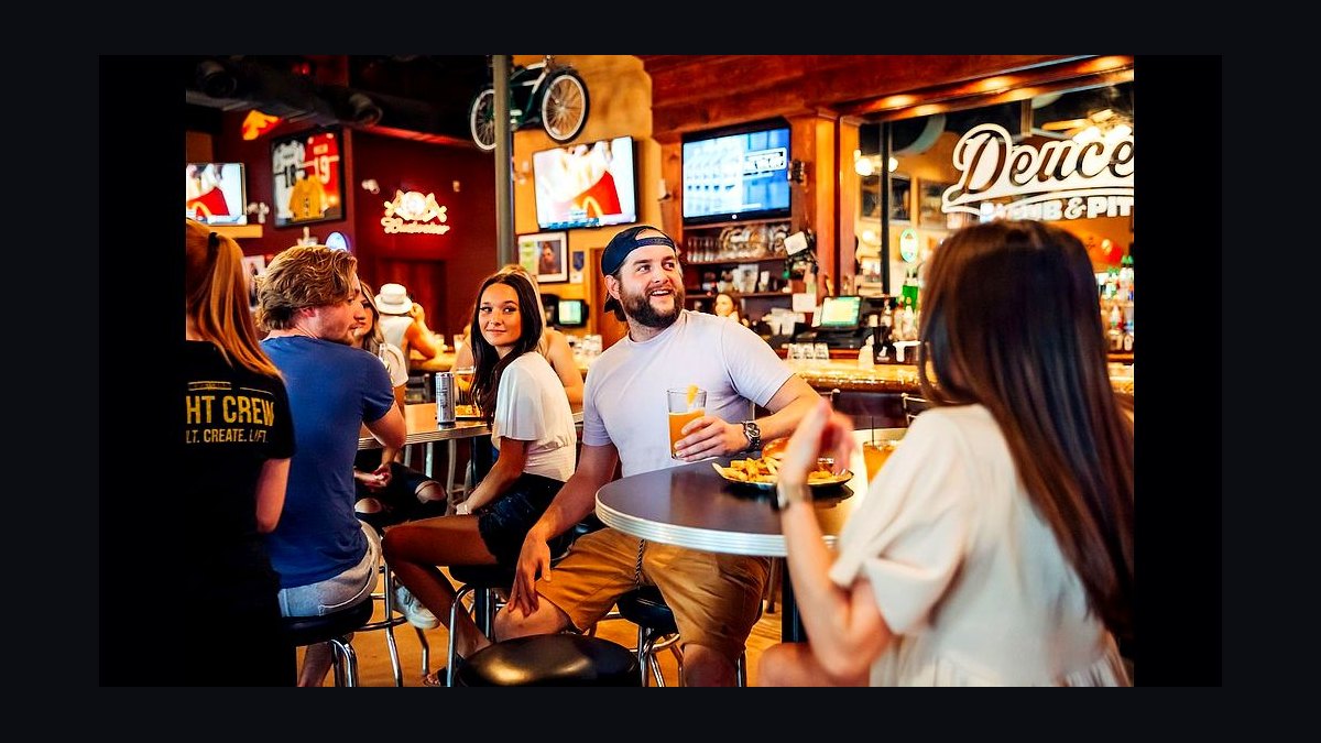 Top 10 Bars at the University of Missouri in 2027 — figure 6