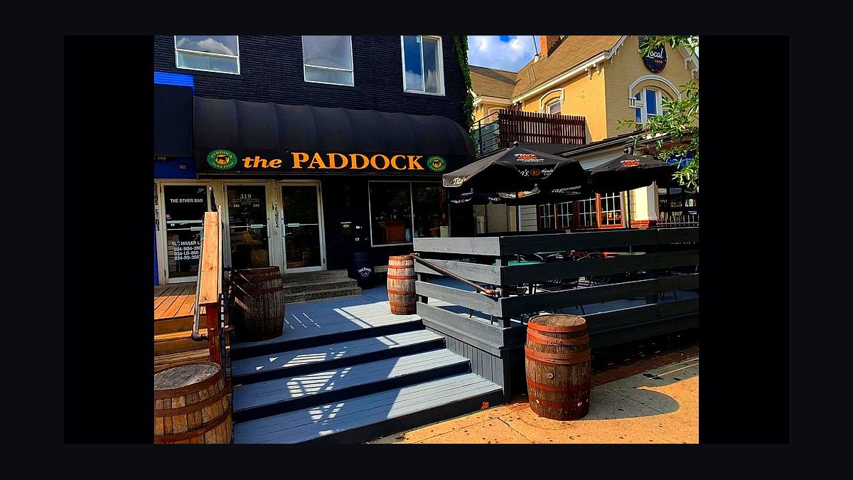 Top 10 Bars at the University of Kentucky in 2027 — figure 1