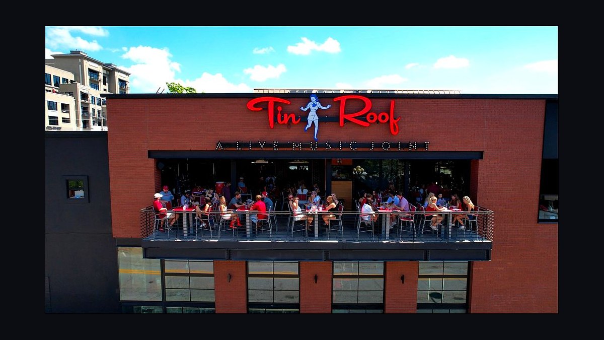 Top 10 Bars at the University of Kentucky in 2027 — figure 5
