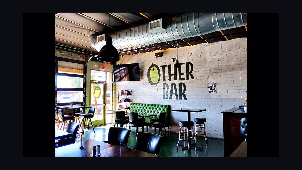 Top 10 Bars at the University of Kentucky in 2027 — figure 6