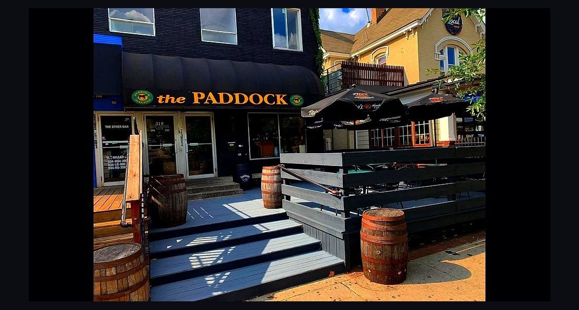 Top 10 Bars at the University of Kentucky in 2027