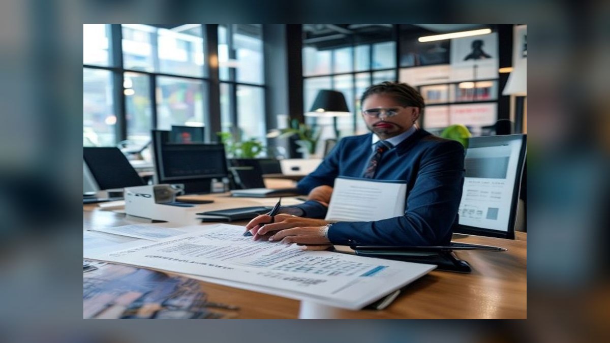 How do you update a sales playbook for changing market conditions — figure 5