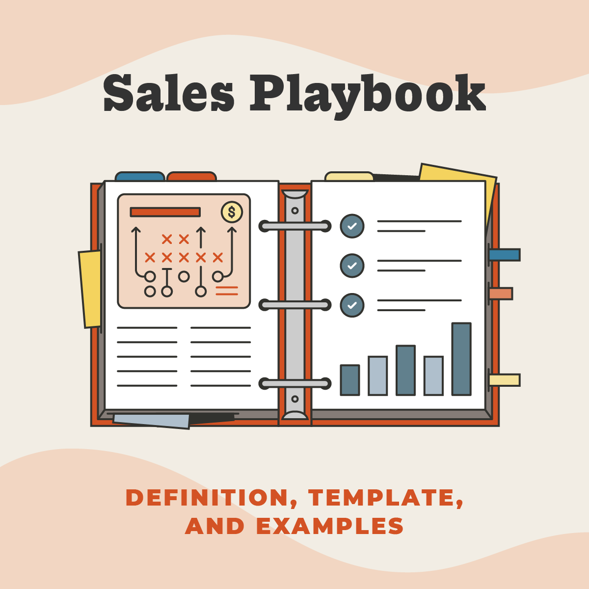 How do you build a sales playbook that reps actually use in 2027