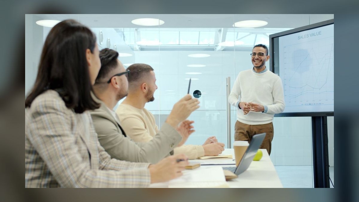 How do you build a sales enablement content audit process that identifies gaps in 2027 — figure 3
