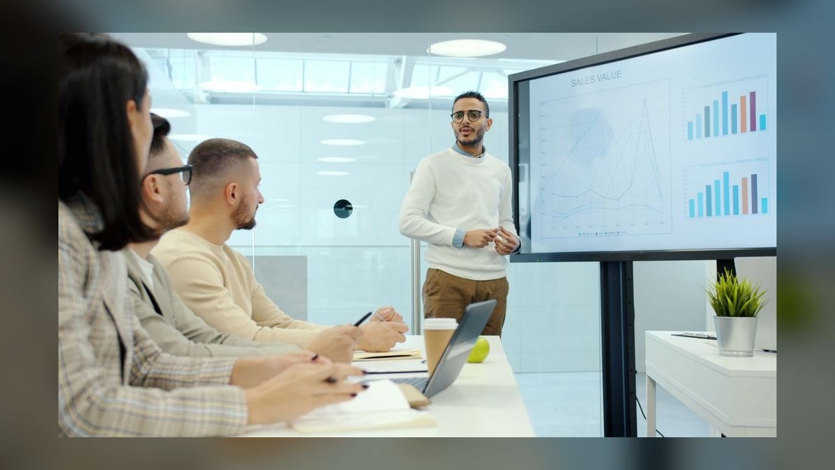 How do you build a sales enablement content audit process that identifies gaps in 2027 — figure 4