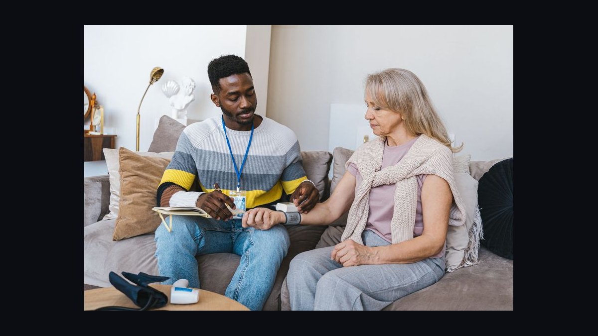 How do you enable a sales team in Senior Care & Home Health in 2027?