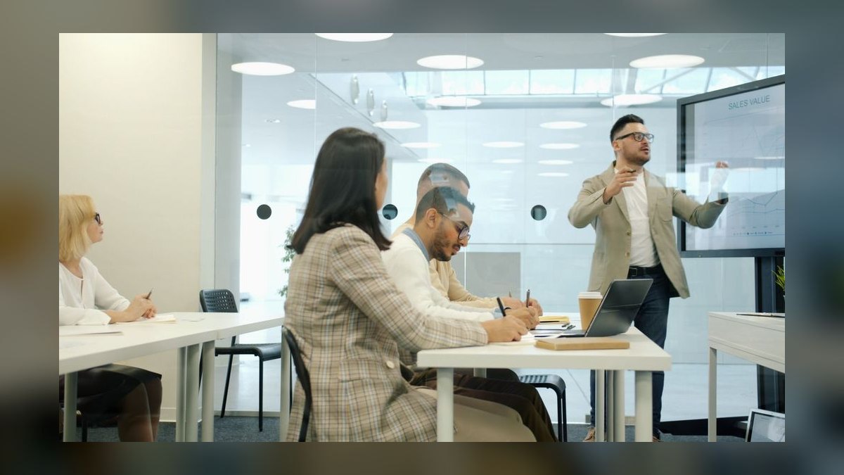 How do you enable a sales team in Veterinary in 2027 — figure 5