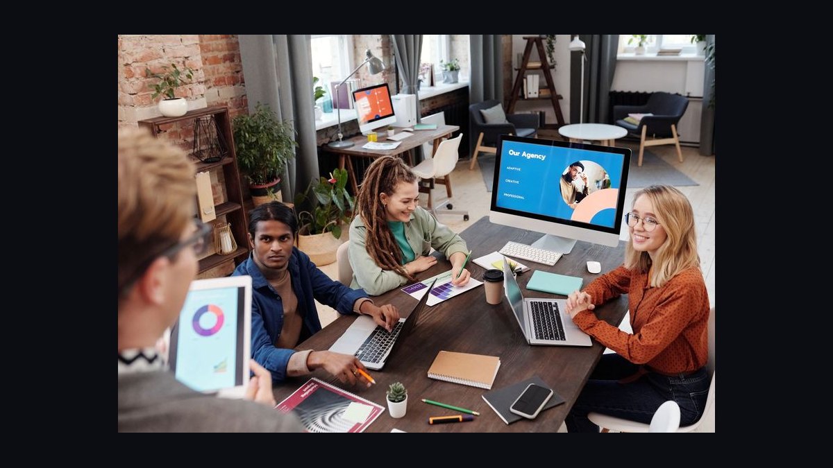 How do you enable a sales team in Marketing / Creative Agency in 2027 — figure 3