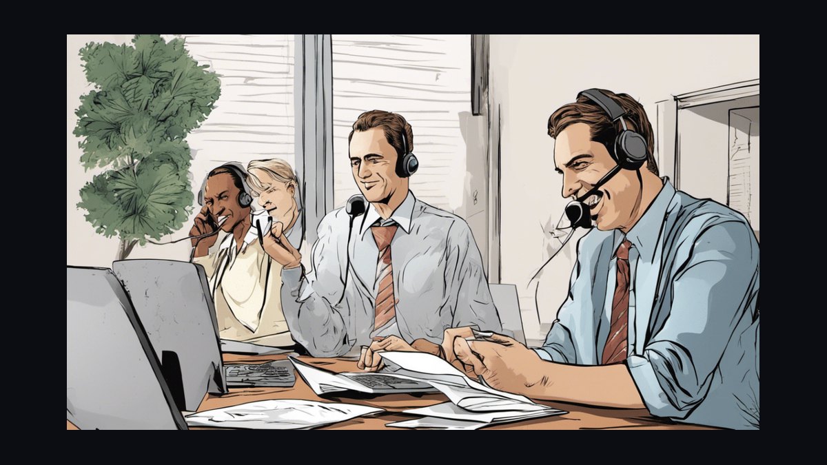Skill Drill: Cold Calling for Commercial Real Estate