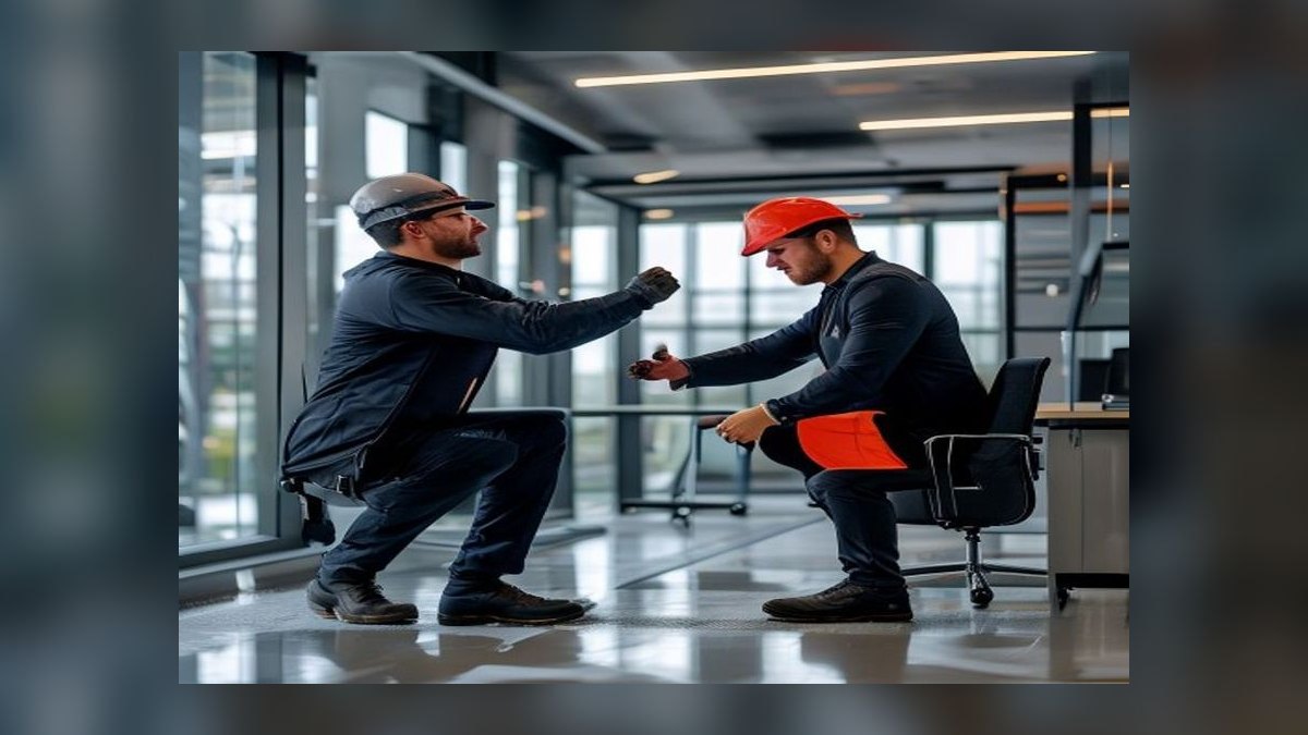 Skill Drill: Closing Techniques for Construction — figure 7