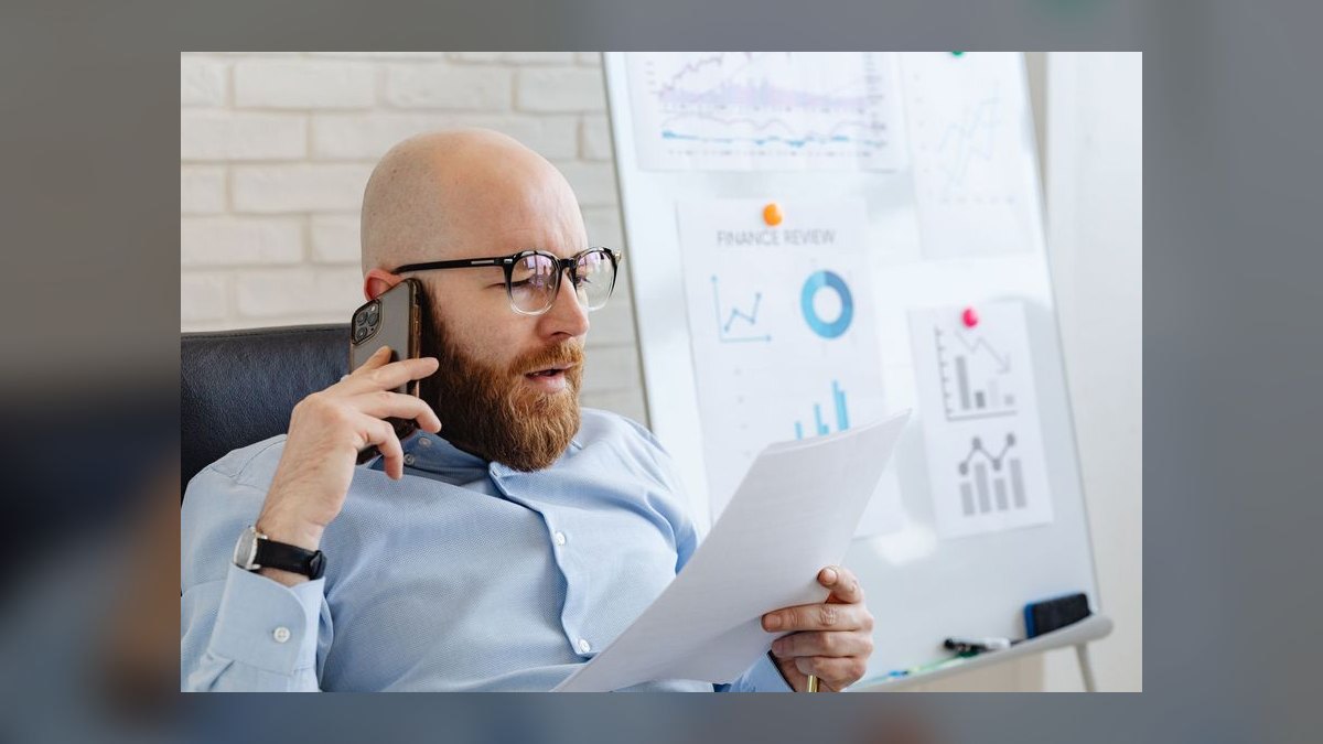 Skill Drill: Product Demos for Financial Services — figure 8