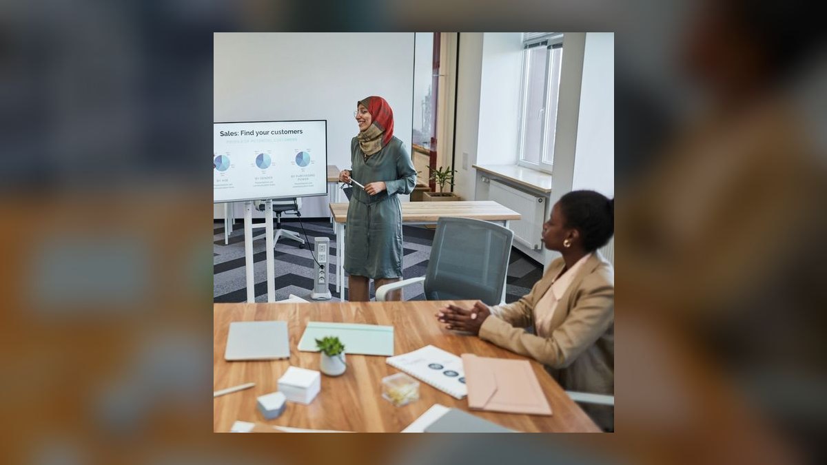 Skill Drill: Product Demos for Financial Services — figure 9
