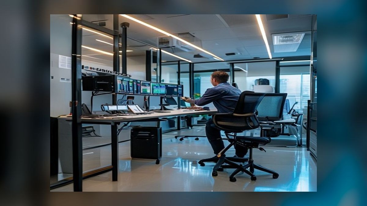 Skill Drill: Multithreading Deals for Electrical Distribution