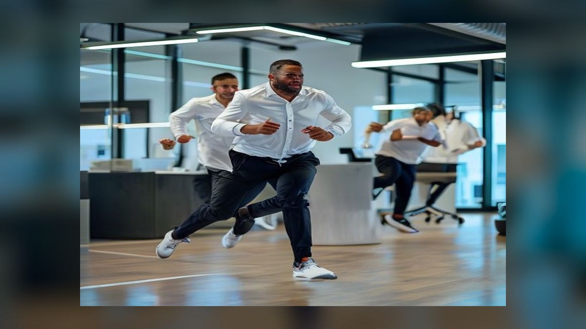Skill Drill: Running One-on-Ones for Pharmaceutical Sales — figure 9
