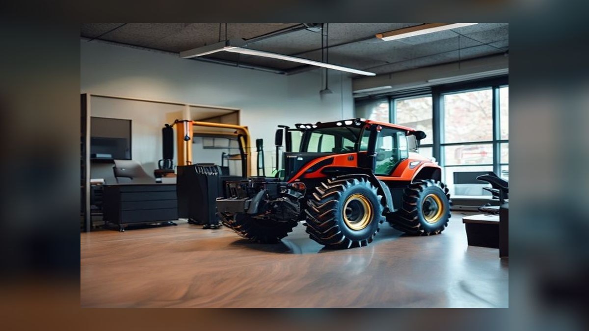 Skill Drill: Conflict Resolution for Agriculture Equipment — figure 10