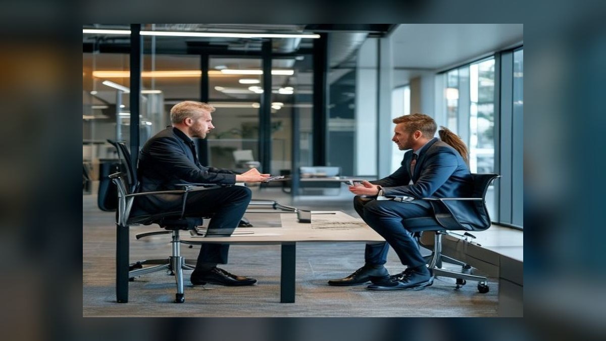Skill Drill: Difficult Conversations for Steel and Metals — figure 8