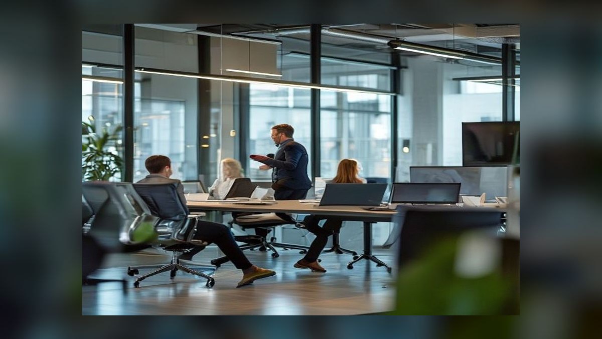 Skill Drill: Running Effective Meetings for Manufacturing — figure 1