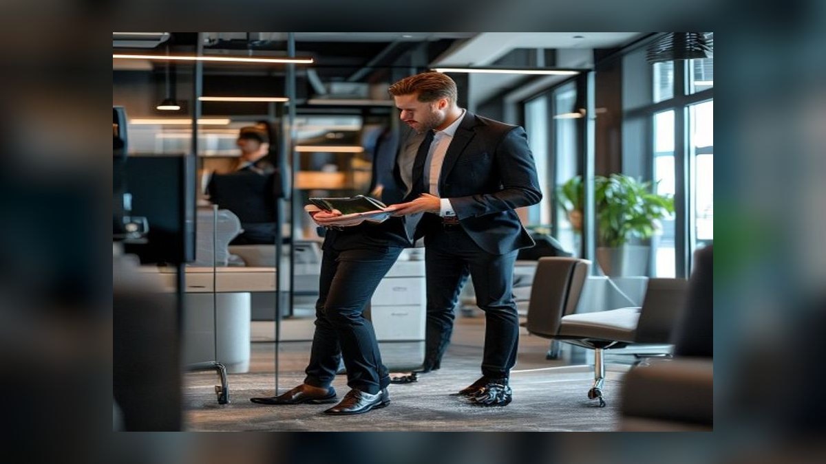 Skill Drill: Handling Vendor Loyalty Objections for Commercial Real Estate — figure 4