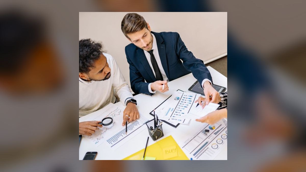 Skill Drill: Value-Based Selling for Pharmaceutical Sales — figure 9