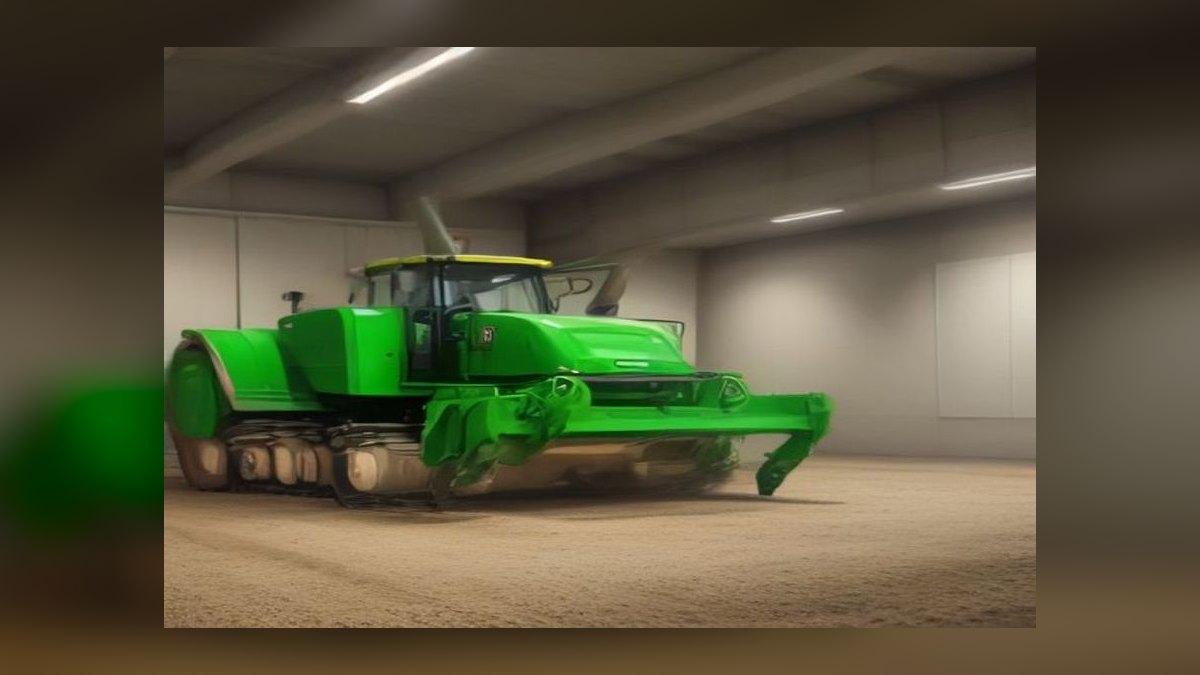 Skill Drill: Consultative Selling for Agriculture Equipment — figure 3
