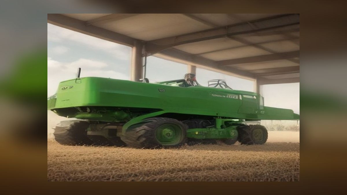 Skill Drill: Consultative Selling for Agriculture Equipment — figure 5
