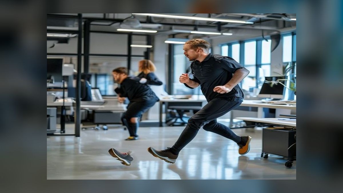 Skill Drill: Running One-on-Ones for Manufacturing — figure 3