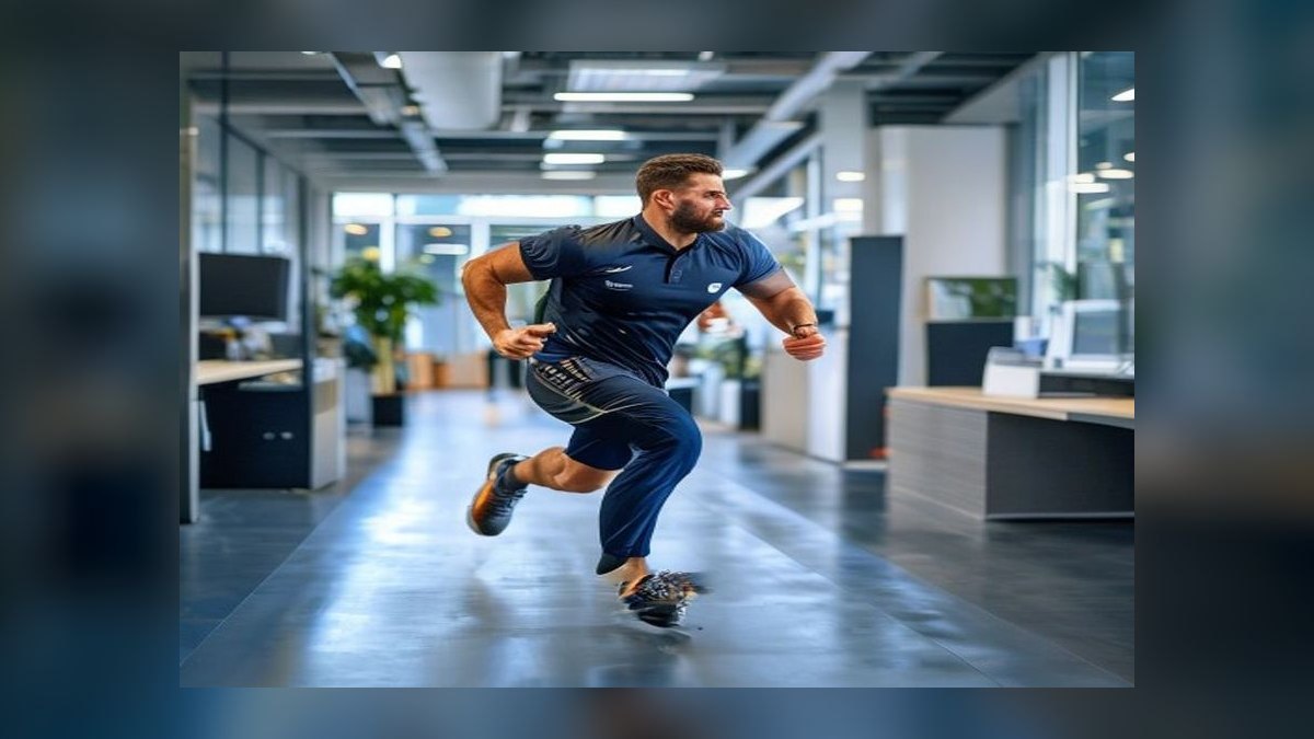 Skill Drill: Running One-on-Ones for Manufacturing — figure 4
