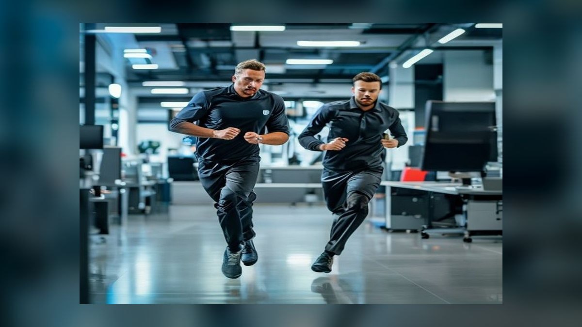 Skill Drill: Running One-on-Ones for Manufacturing — figure 5