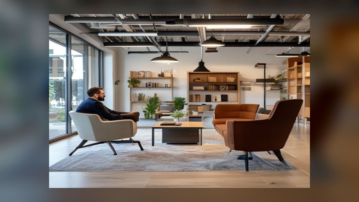 Skill Drill: Conflict Resolution for Furniture Manufacturing — figure 3