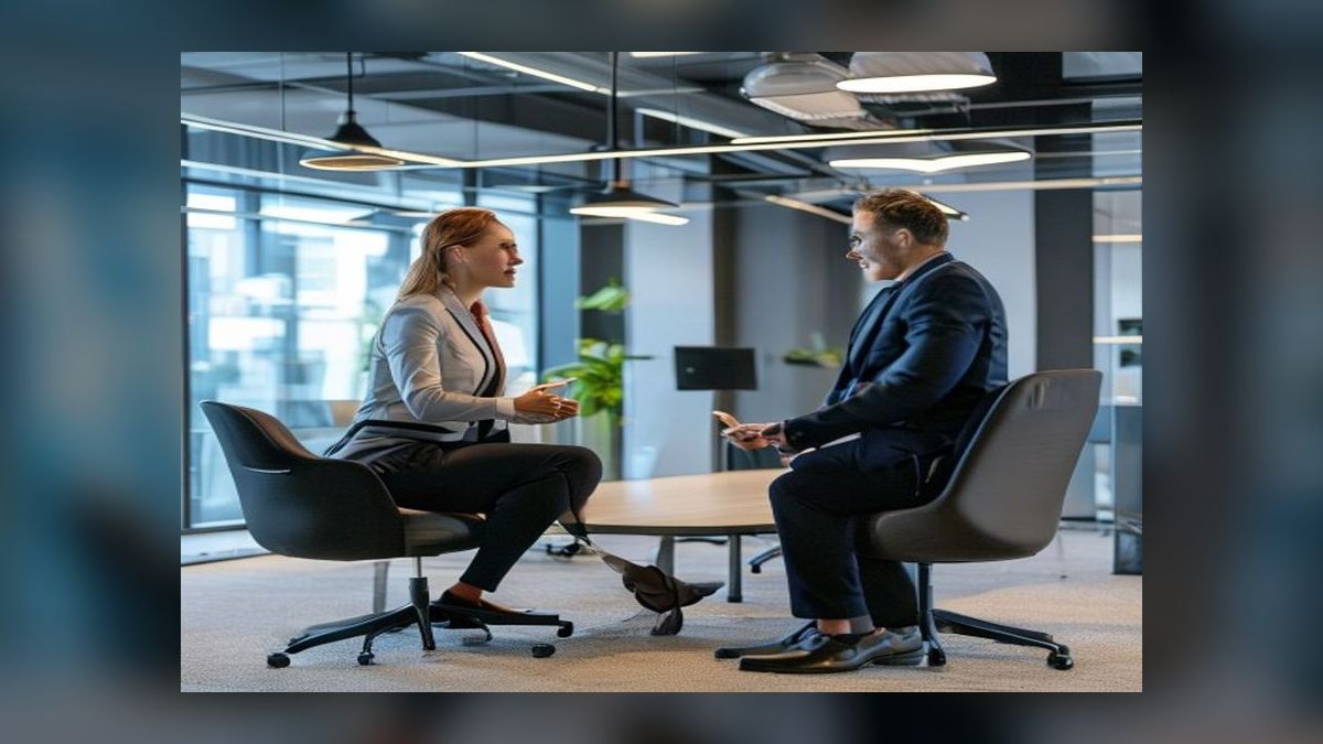 Skill Drill: Difficult Conversations for Commercial Real Estate — figure 1