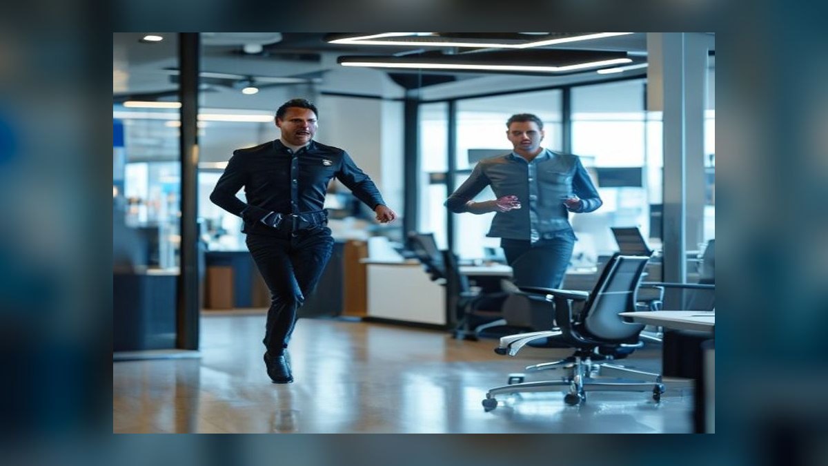 Skill Drill: Running Effective Meetings for Automotive Dealerships — figure 5