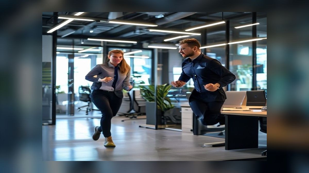 Skill Drill: Running Effective Meetings for Automotive Dealerships — figure 8