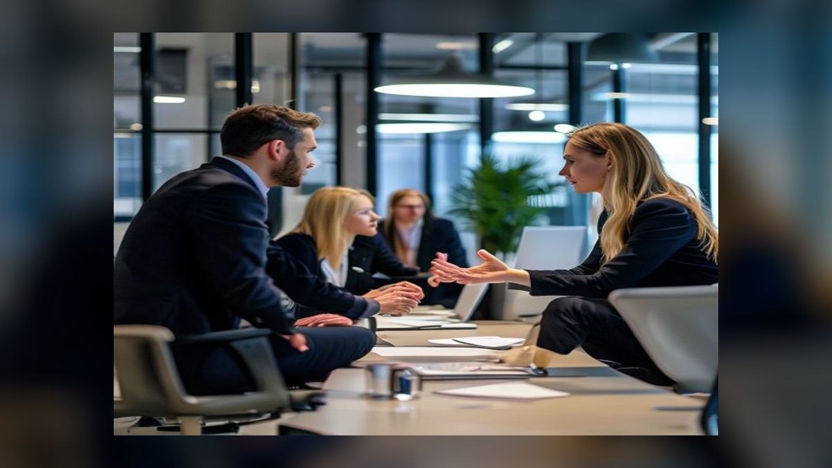 Skill Drill: Negotiation for Staffing and Recruiting — figure 7