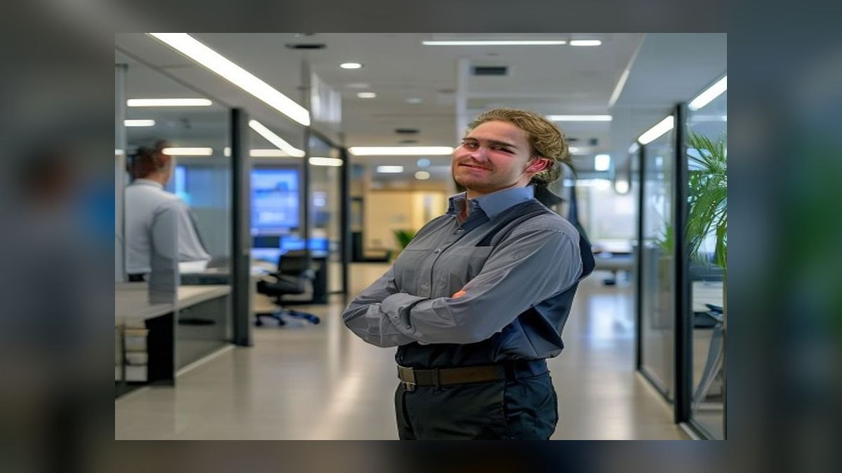 Skill Drill: Building Rapport for Janitorial and Facilities — figure 5