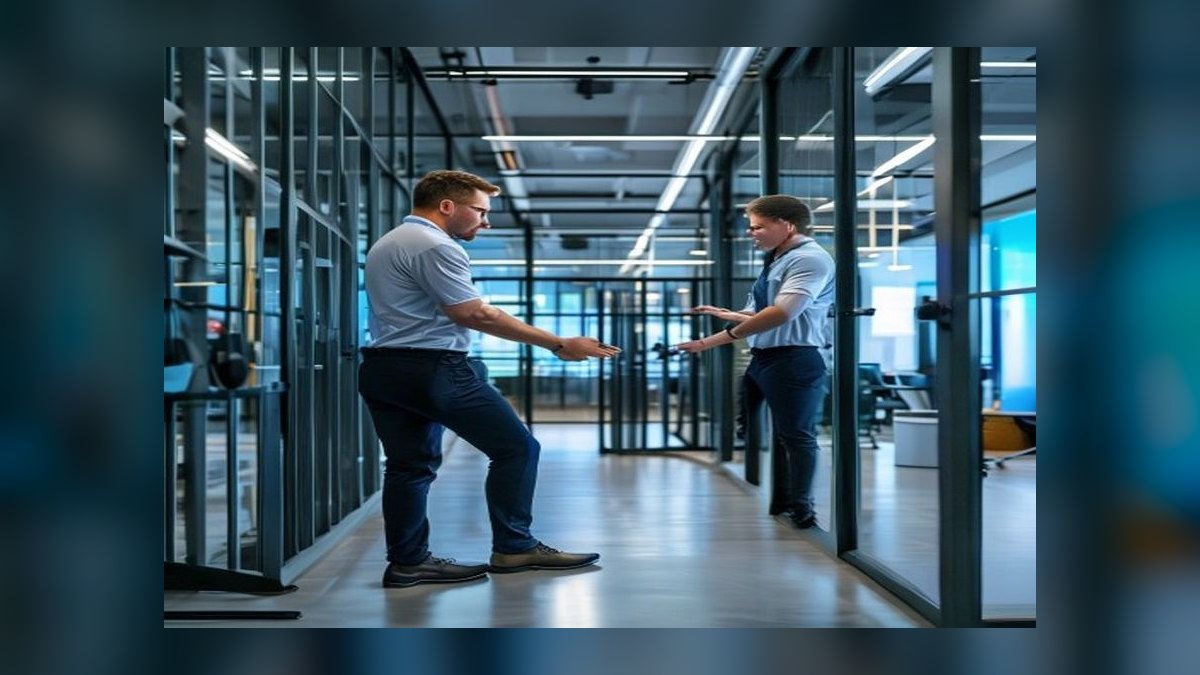 Skill Drill: Handling Gatekeepers for Steel and Metals — figure 2