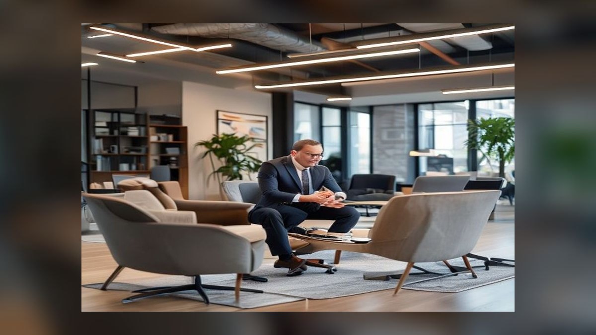 Skill Drill: Consultative Selling for Furniture Manufacturing — figure 9