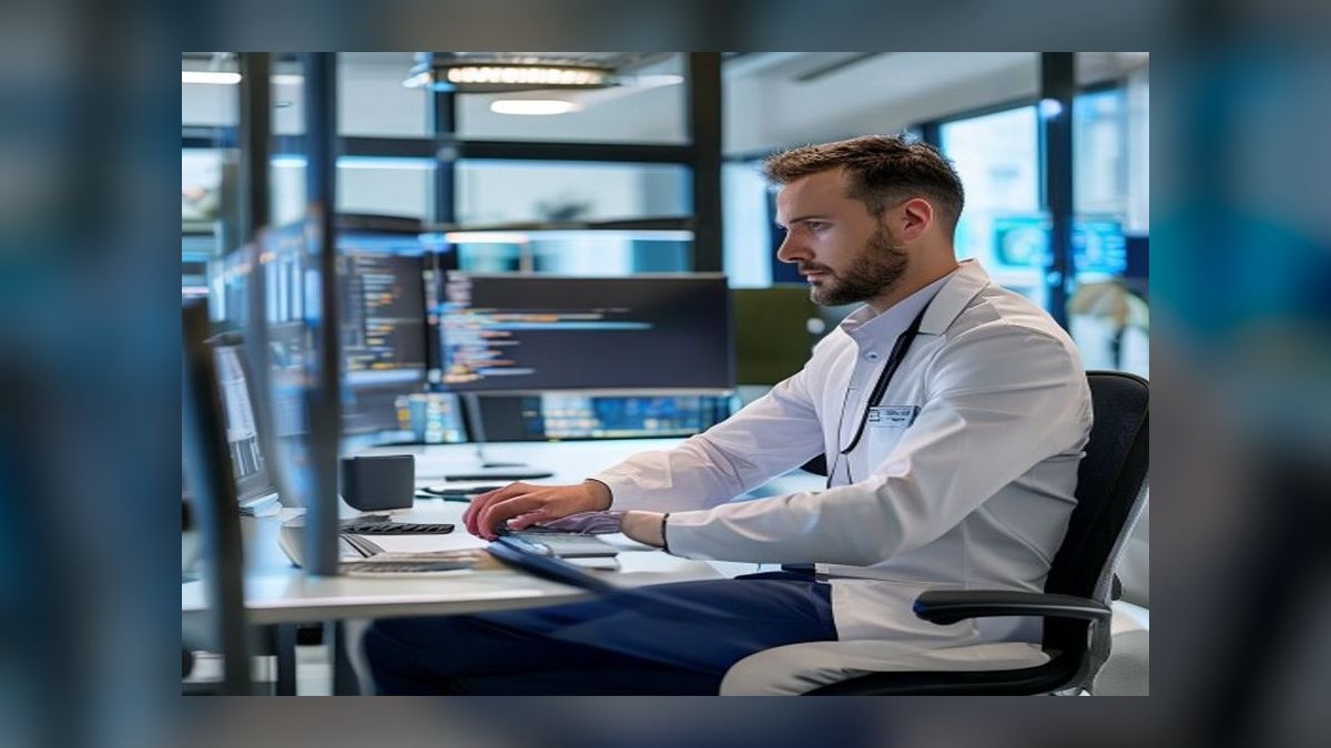 Skill Drill: Multithreading Deals for Medical Device Sales — figure 10