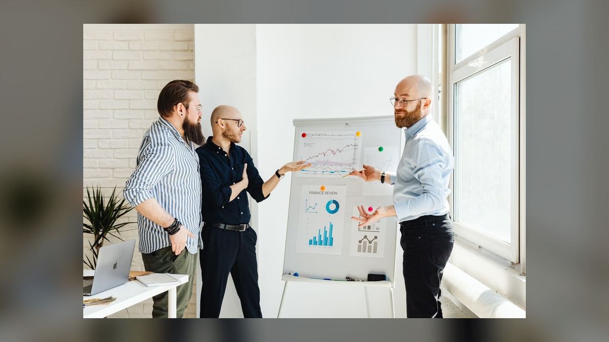 Skill Drill: Giving Feedback for Commercial Real Estate — figure 7