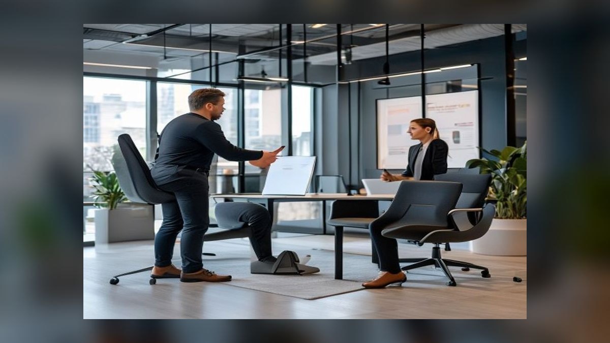 Skill Drill: Giving Feedback for Commercial Real Estate