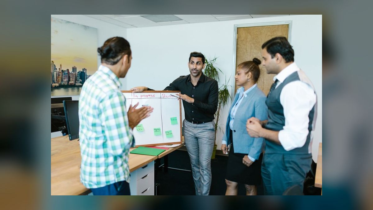 Skill Drill: Conflict Resolution for Insurance Sales — figure 7