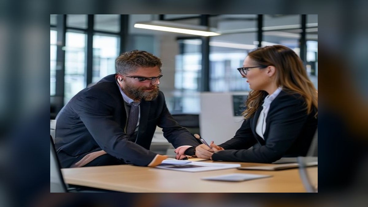 Skill Drill: Difficult Conversations for Financial Services — figure 5